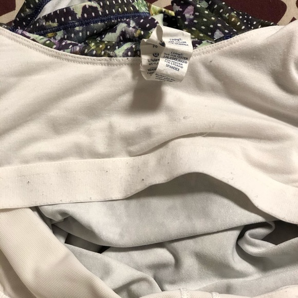 Lululemon Amala tank - Picture 7 of 8